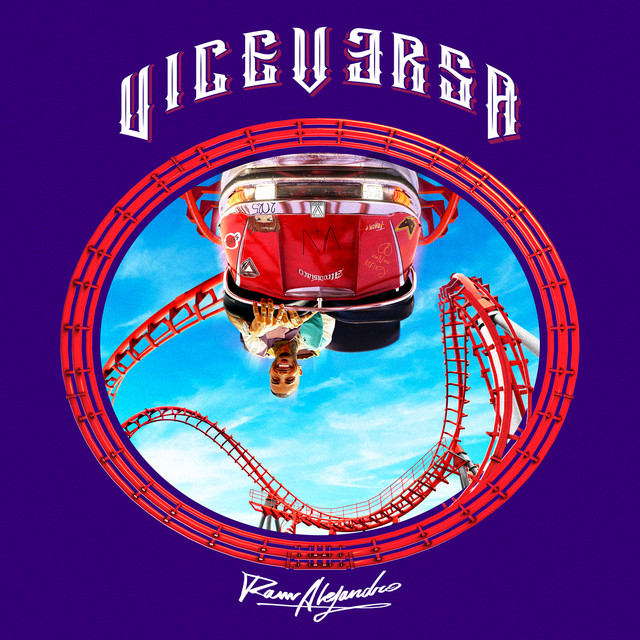 Cover del álbum Viceversa